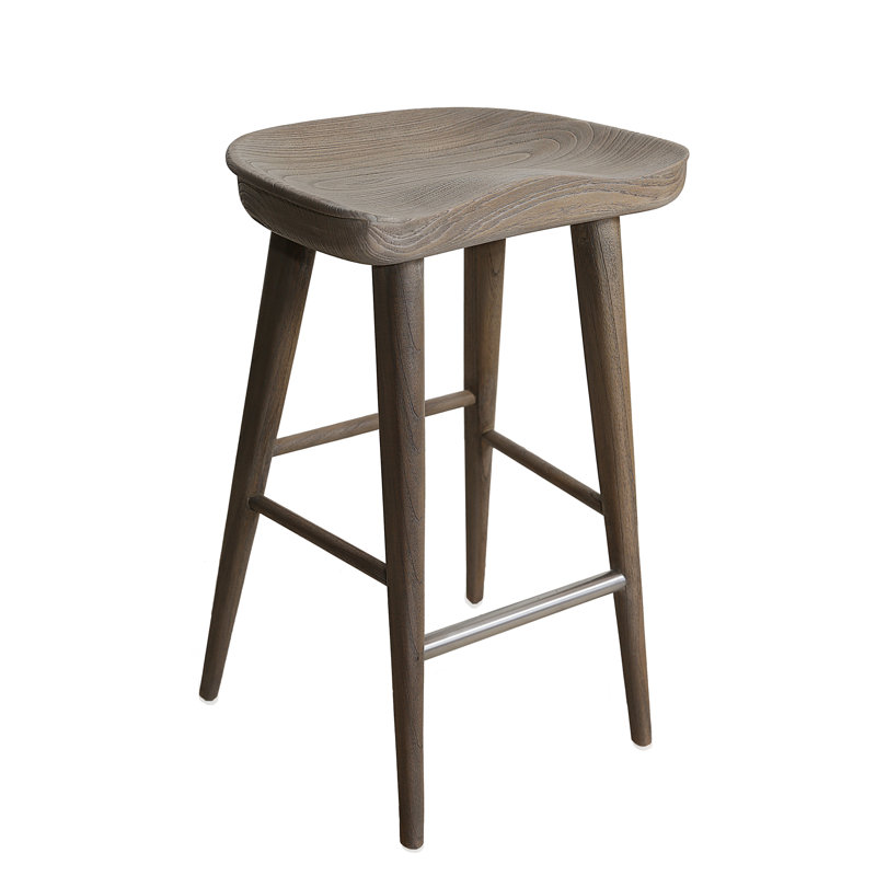 Brownstone Furniture Balboa Bar & Counter Stool & Reviews Perigold